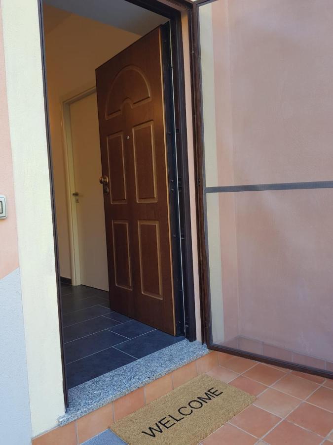 Casa Nonna Anna Vila Maiori Exterior foto