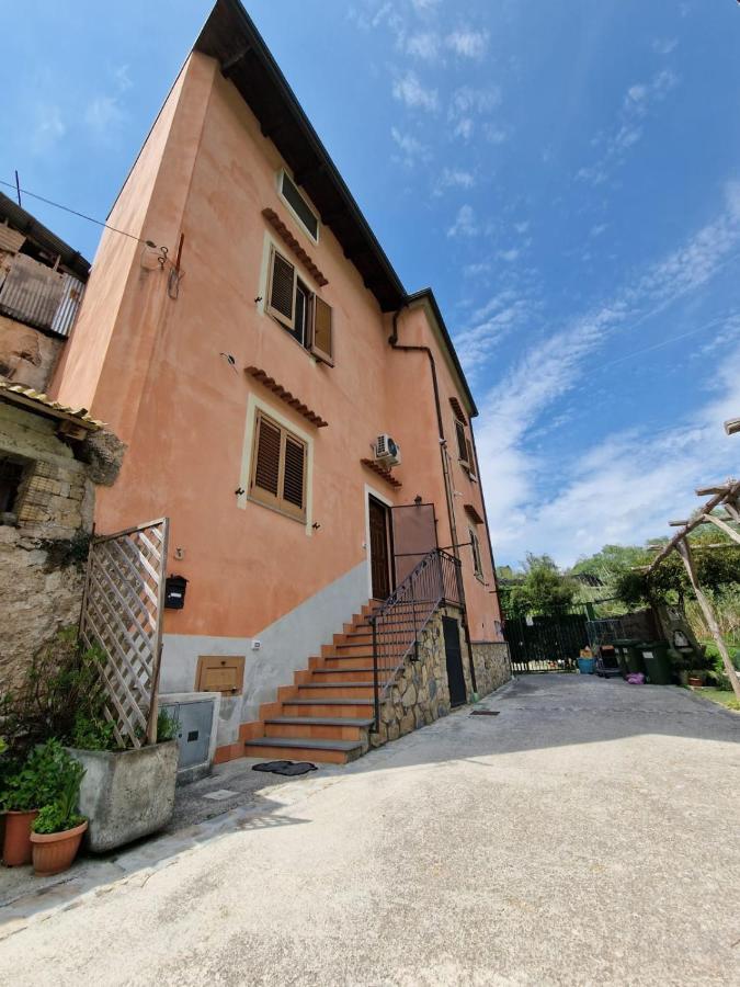 Casa Nonna Anna Vila Maiori Exterior foto